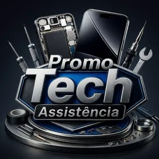 Promo Tech Assistência