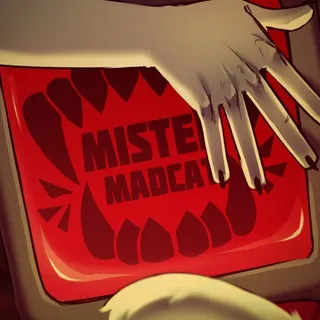 MISTERMADCAT 18+