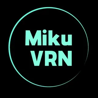 MikuVRN