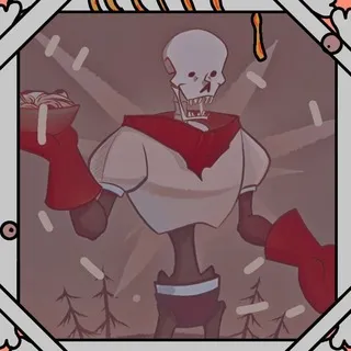 THE TERRIBLE ROYALS GUARD