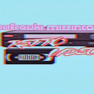 📼Оцифровки Мизинца📼 VHS