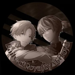 ✧ ⁿᵒⁿ ᵈᵃⁱˡʸ + ᶜᶠ ⃟𝐑𝐨𝐲𝐚𝐥𝐭𝐲 𝐀𝐤𝐢𝐓𝐨𝐲𝐚 ⚔