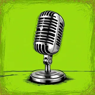 Перескороговорите диктора🎙