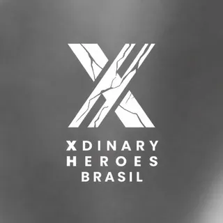 Xdinary Heroes Brasil