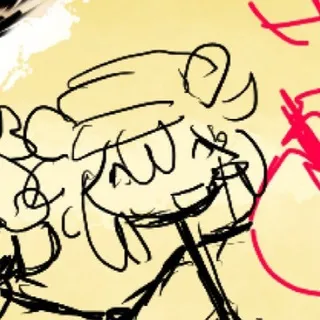 Lisichkins doodles ^^