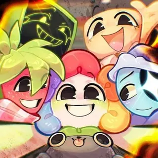 Кастинги Voice Over Toons