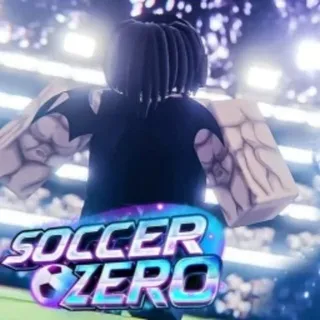 Soccer: Zero News