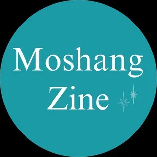 Moshang Zine | Печать