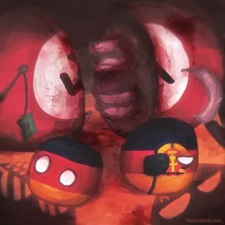 Countryballs CF