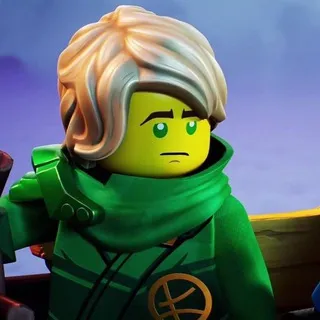 [Набор в админы] Ninjago confession!