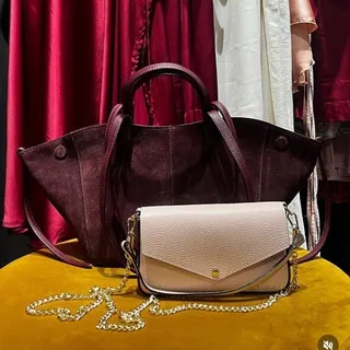 SI Italian bags in Georgia