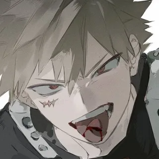 𝗕𝖺𝗄𝗎𝗀𝗈 𝗞𝖺𝗍𝗌𝗎𝗄𝗂 𖦹 ׂ 𓈒