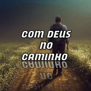 COM DEUS NO CAMINHO
