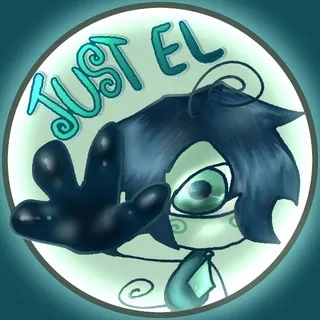!𖦹°•JUST EL•°𖦹!
