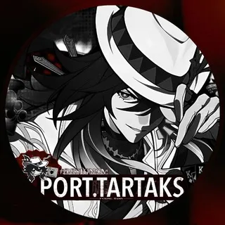 PORT.TARTAKS #mffb