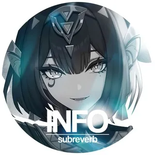 ⸝⸝𝗦𝘂𝗯𝗿𝗲𝘃𝗲𝗿𝗯┊𝖨𝖭𝖥𝖮. .