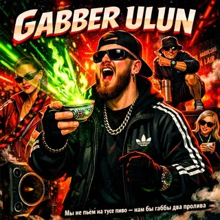 GABBER ULUN