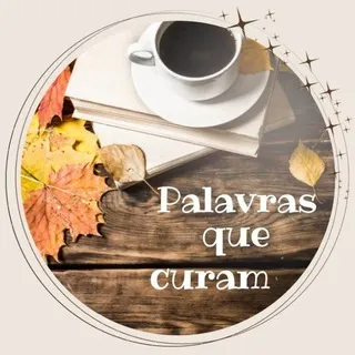 ♪💙Palavras que curam ✍🏻