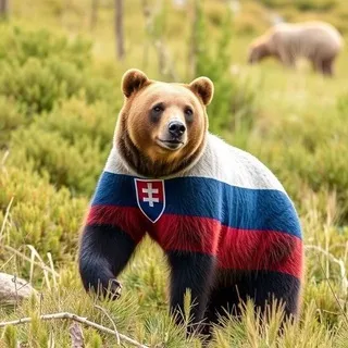 Slovenský medveď