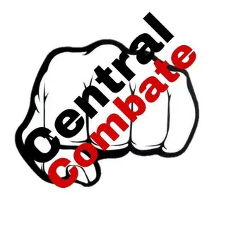 Central combate