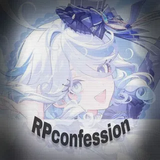 Roleplay confession