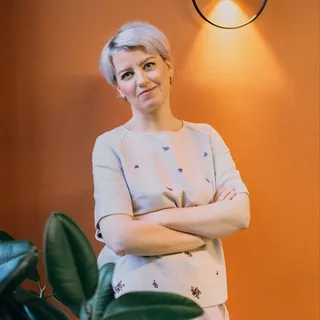 Алла Лукавенко, HR эксперт, ментор управленцев, подбор персонала