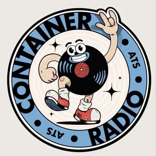 CONTAINER RADIO