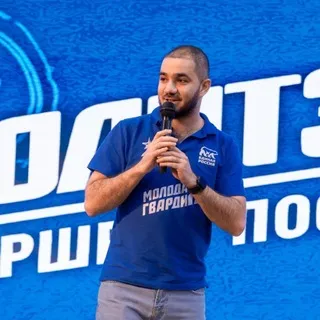 Микаэль Минасян