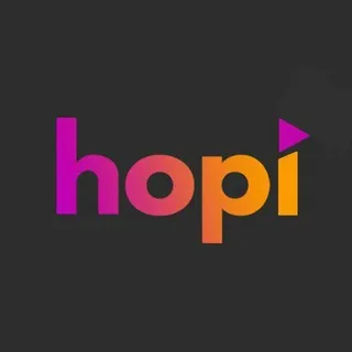 HOPI WEB SERIES