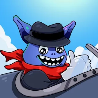 $LUDOMAN_HOLDERS