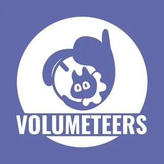 Volumeteers