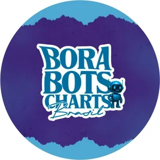 BTS chart Brasil