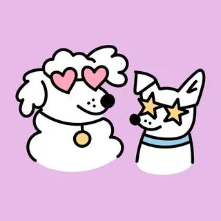 Пёсьи матери 🐕 подкаст • курсы • сообщество