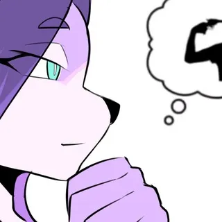 schizo posting
