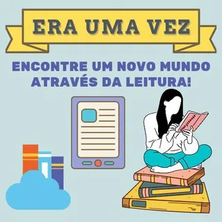 📖Era Uma Vez: O Retorno📖