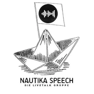 ⛵ NautikaSpeech, - die LiveTalk-Gruppe ⛵