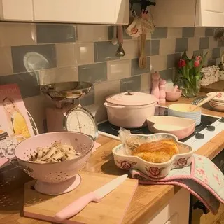 𝔸 𝕤𝕡𝕚𝕔𝕪 𝕕𝕒𝕪 𝕔𝕠𝕟𝕗𝕖𝕤𝕤𝕚𝕠𝕟