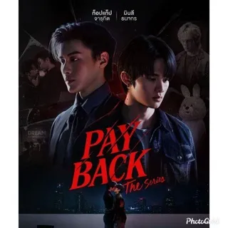 🐦‍🔥 Payback (2026) 🐦‍🔥
