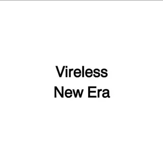 *𝔙ireless / 𝗡𝗘𝗪 𝗘𝗥𝗔 🤍