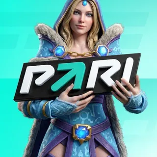 PARI Esports Dota 2