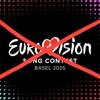 HATE EUROVISION CONFESSIONS ❌🇪🇺