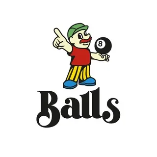 8 Balls 🎱