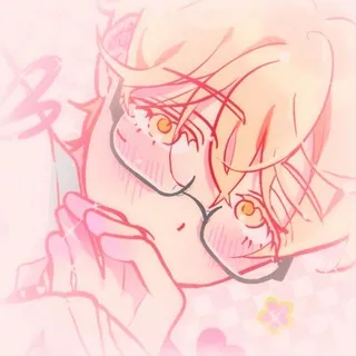 𝒂𝒍𝒆𝒙𝒄𝒉𝒂𝒆𝒌 。⋆♡