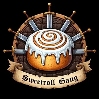 Sweetroll Gang