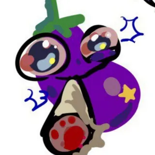 Баклажанчи🍆к [БЛЭТ]