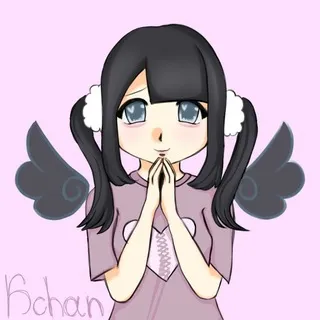 ପ 可愛い 𝑲ちゃん ᰔ⊹