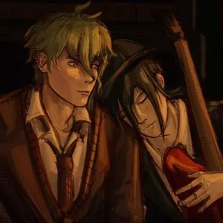 Amasai | Saimami confession ✿ daily