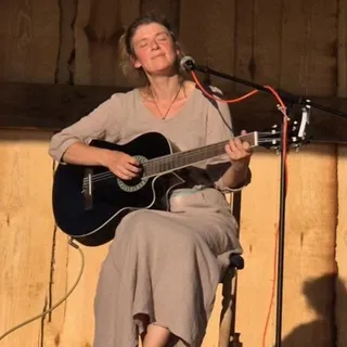 Geborgen im Sein (Alma LaWendel)