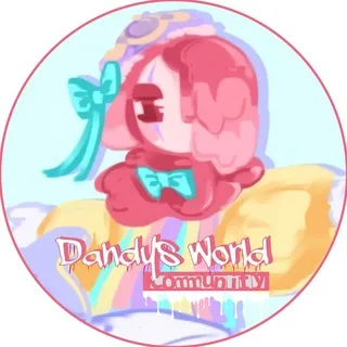 Dandy's World Community 🌸