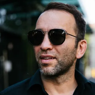 Kamil Gadzhiev